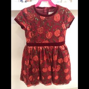 Disney Snow White Princess Dress